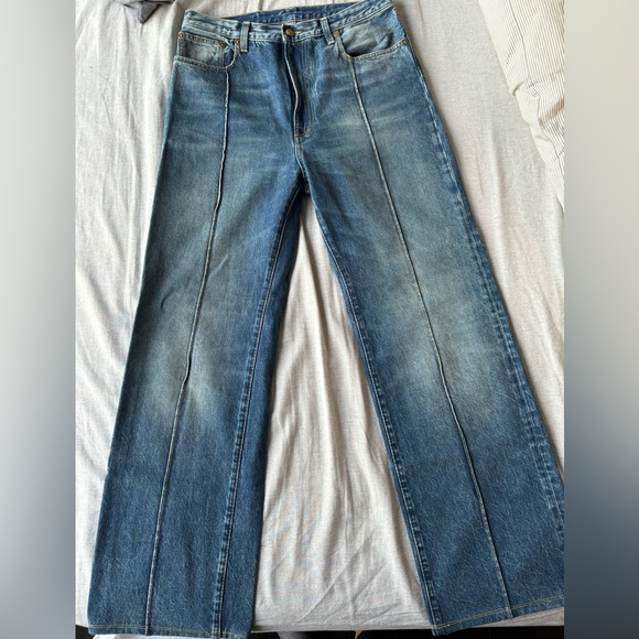 R13 Birkin Jeans - Picture 2 of 6
